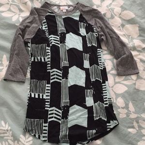 Lularoe Randy Shirt